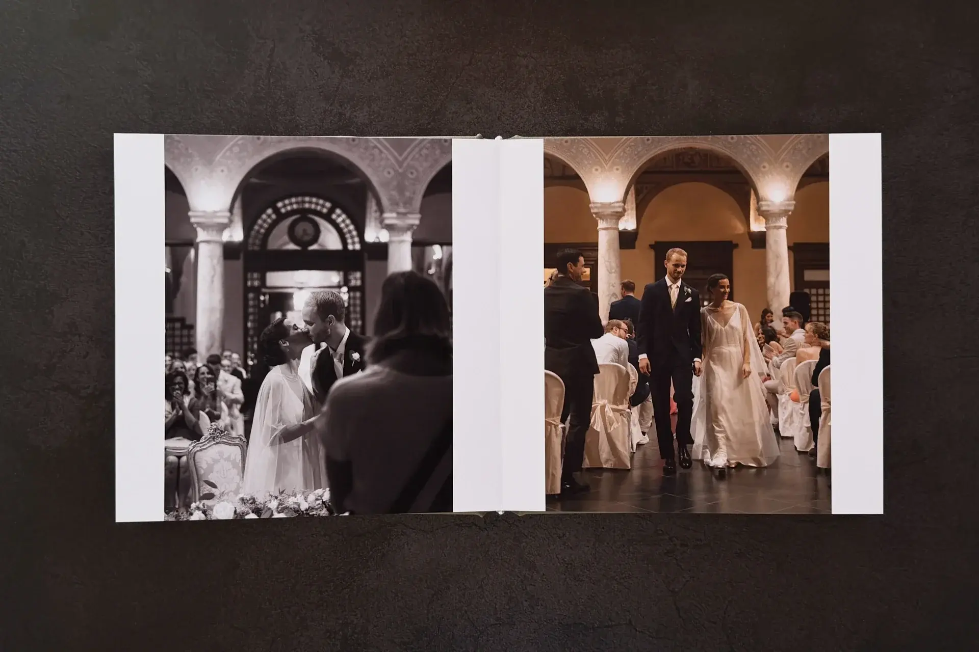 Due Unici Wedding