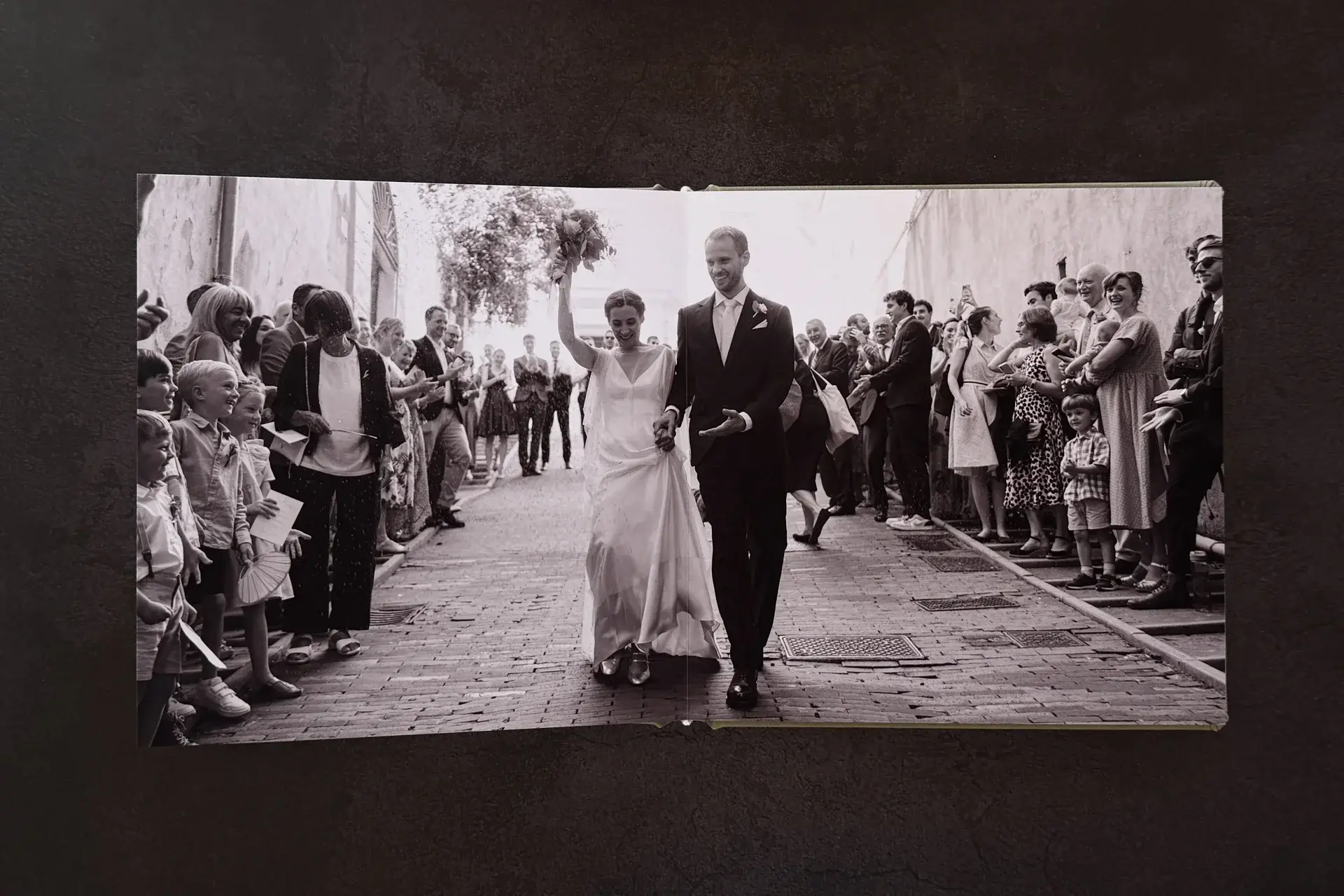 Due Unici Wedding