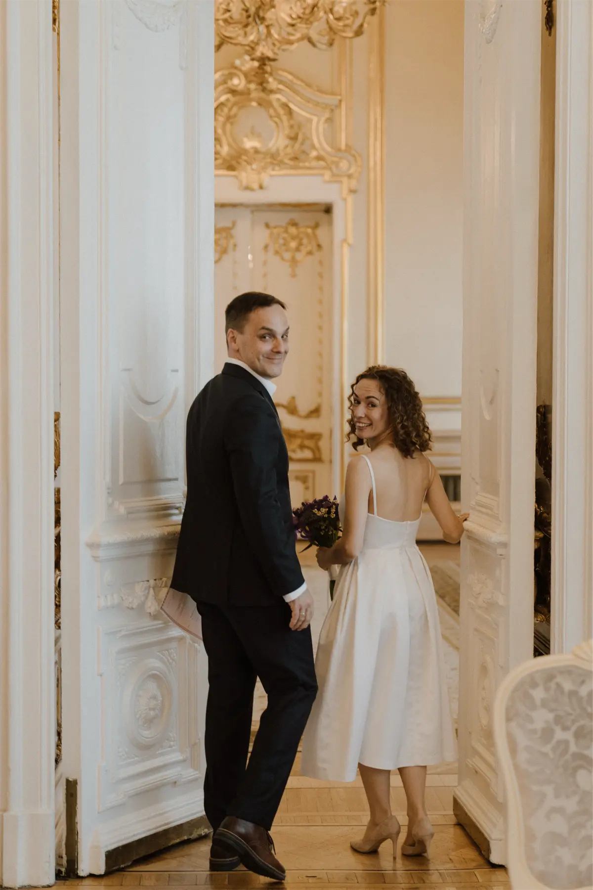 Zhenya & Nikita