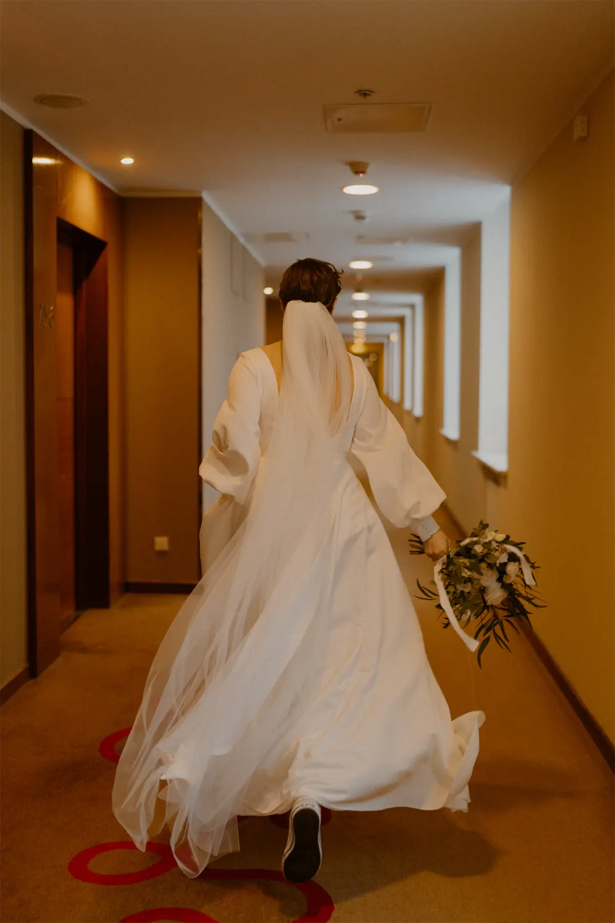 Nastya & Kirill