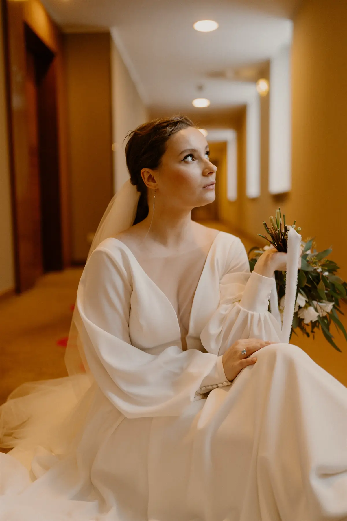 Nastya & Kirill