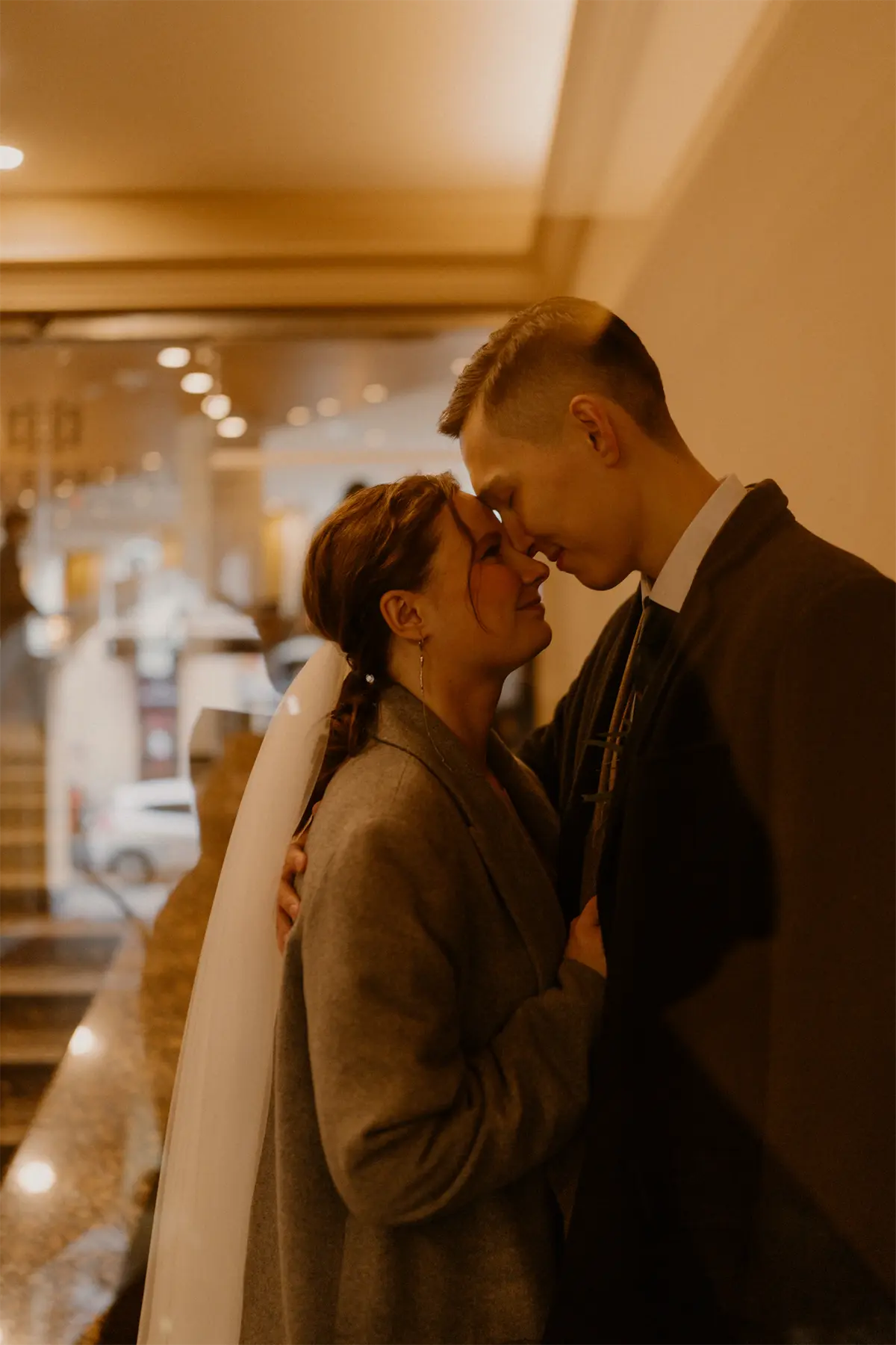 Nastya & Kirill