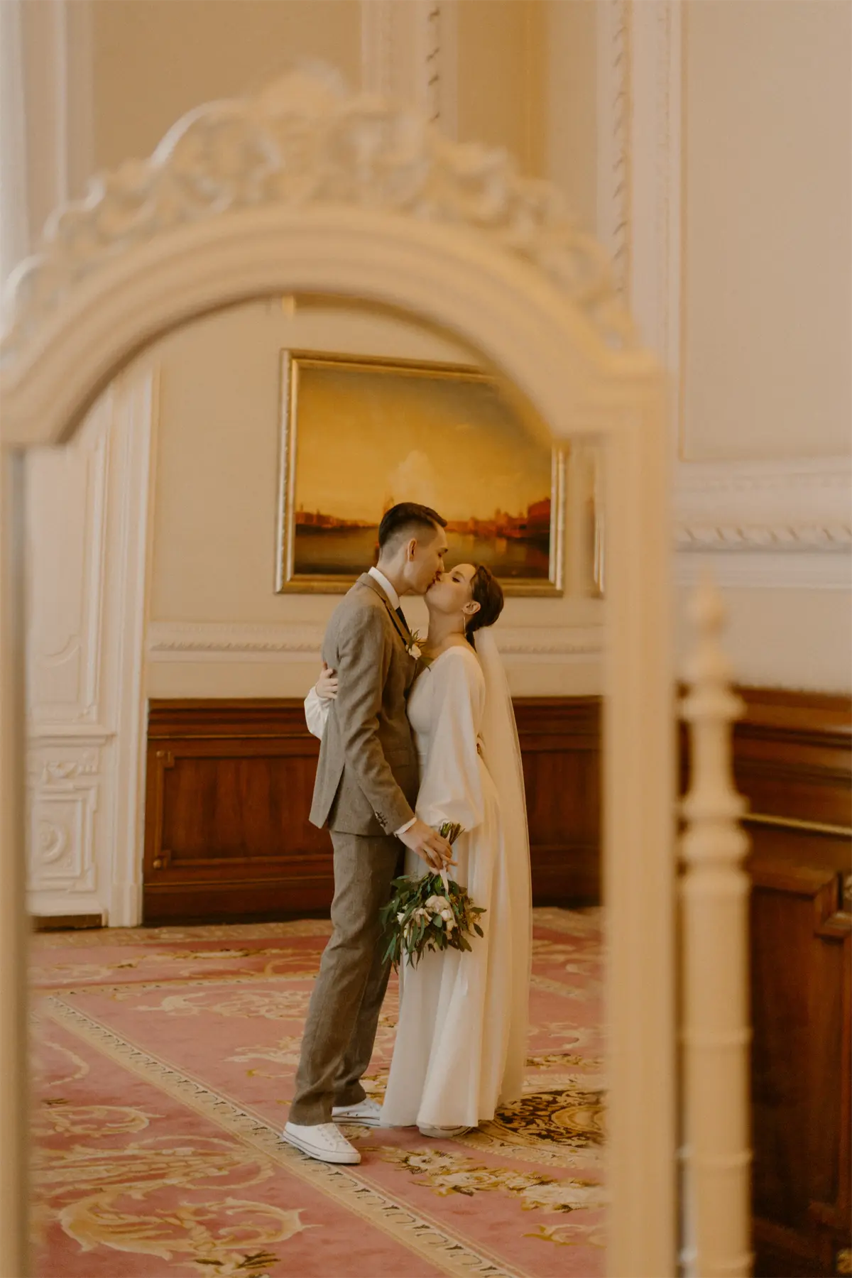 Nastya & Kirill