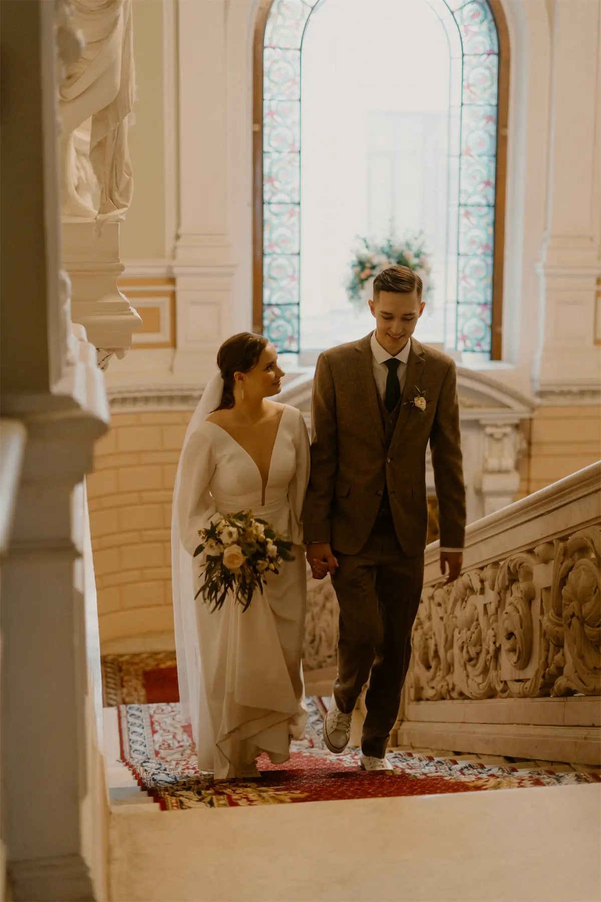 Nastya & Kirill