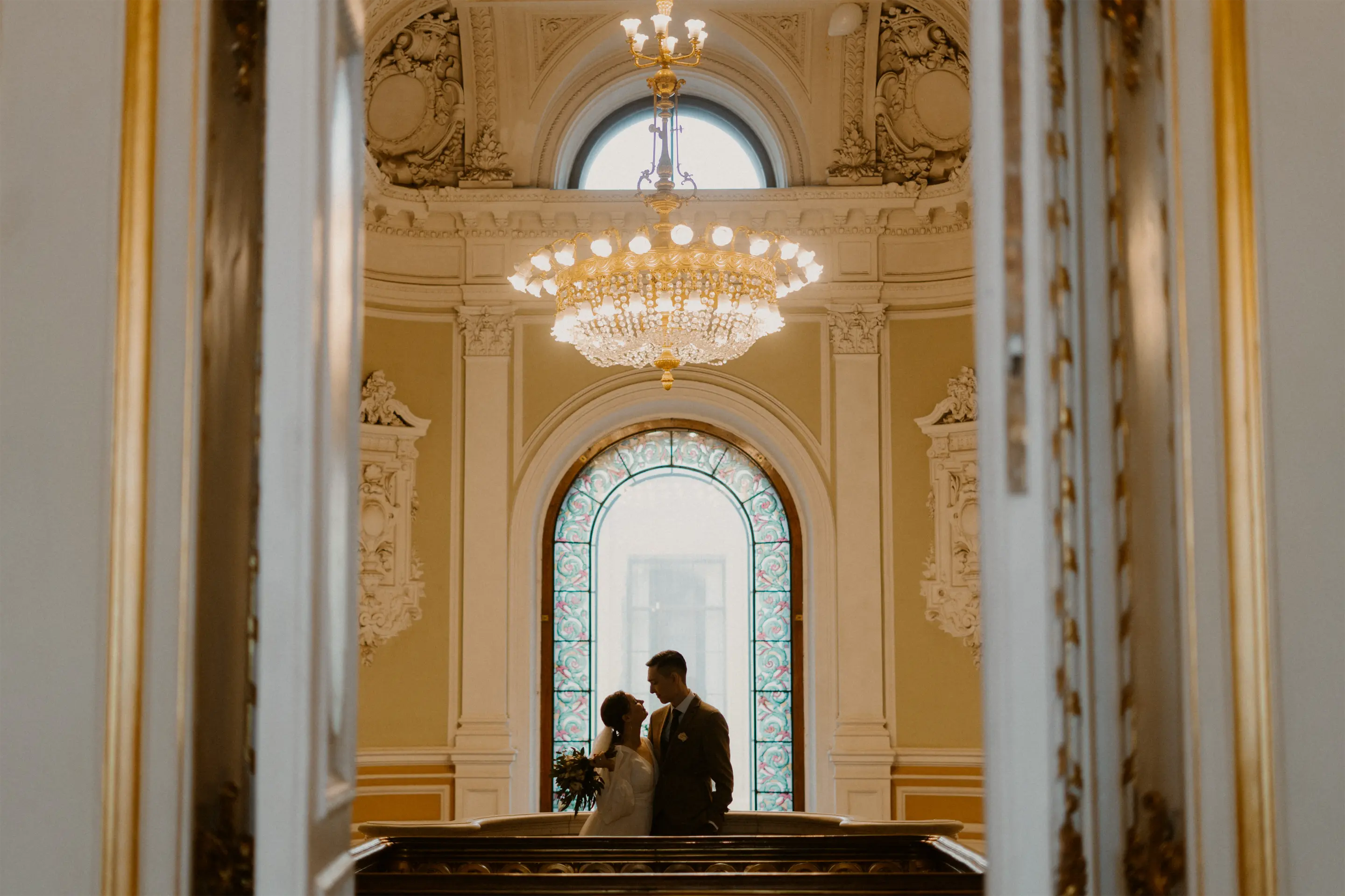 Nastya & Kirill