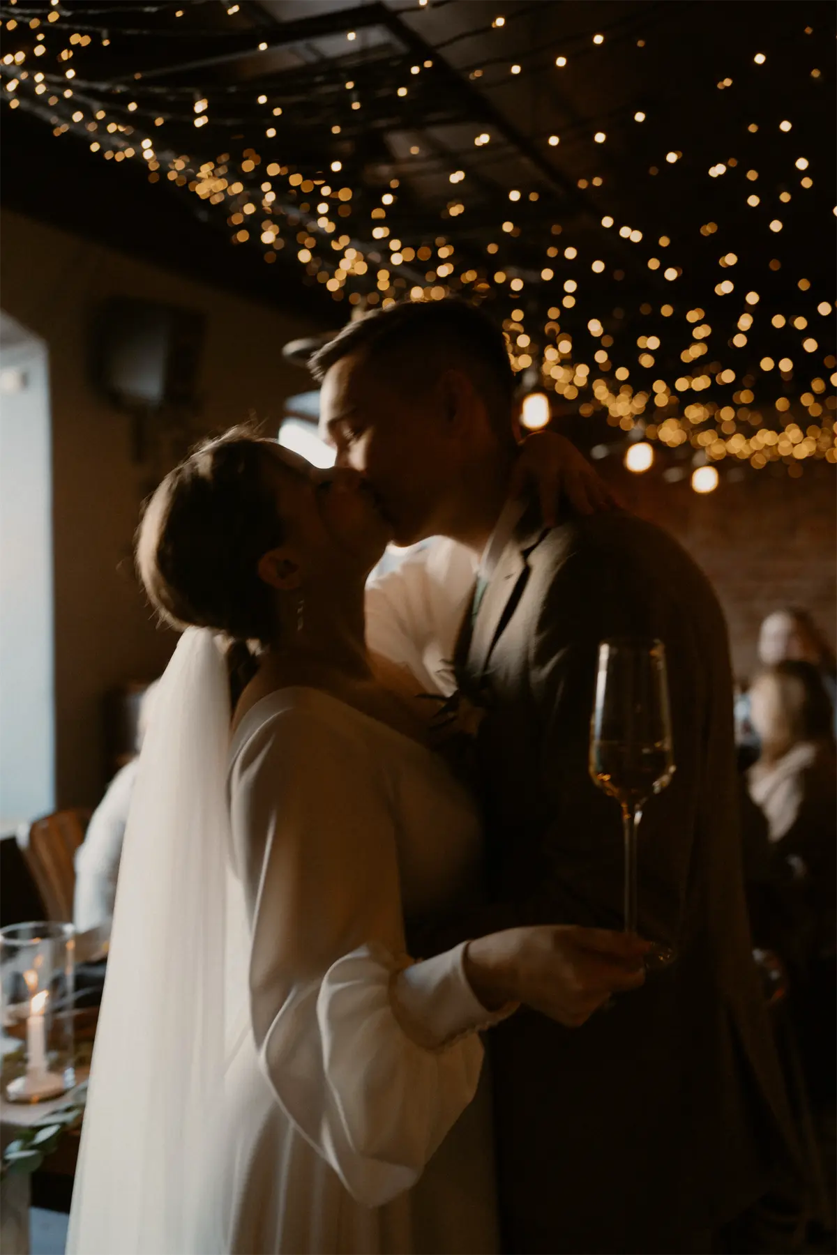 Nastya & Kirill