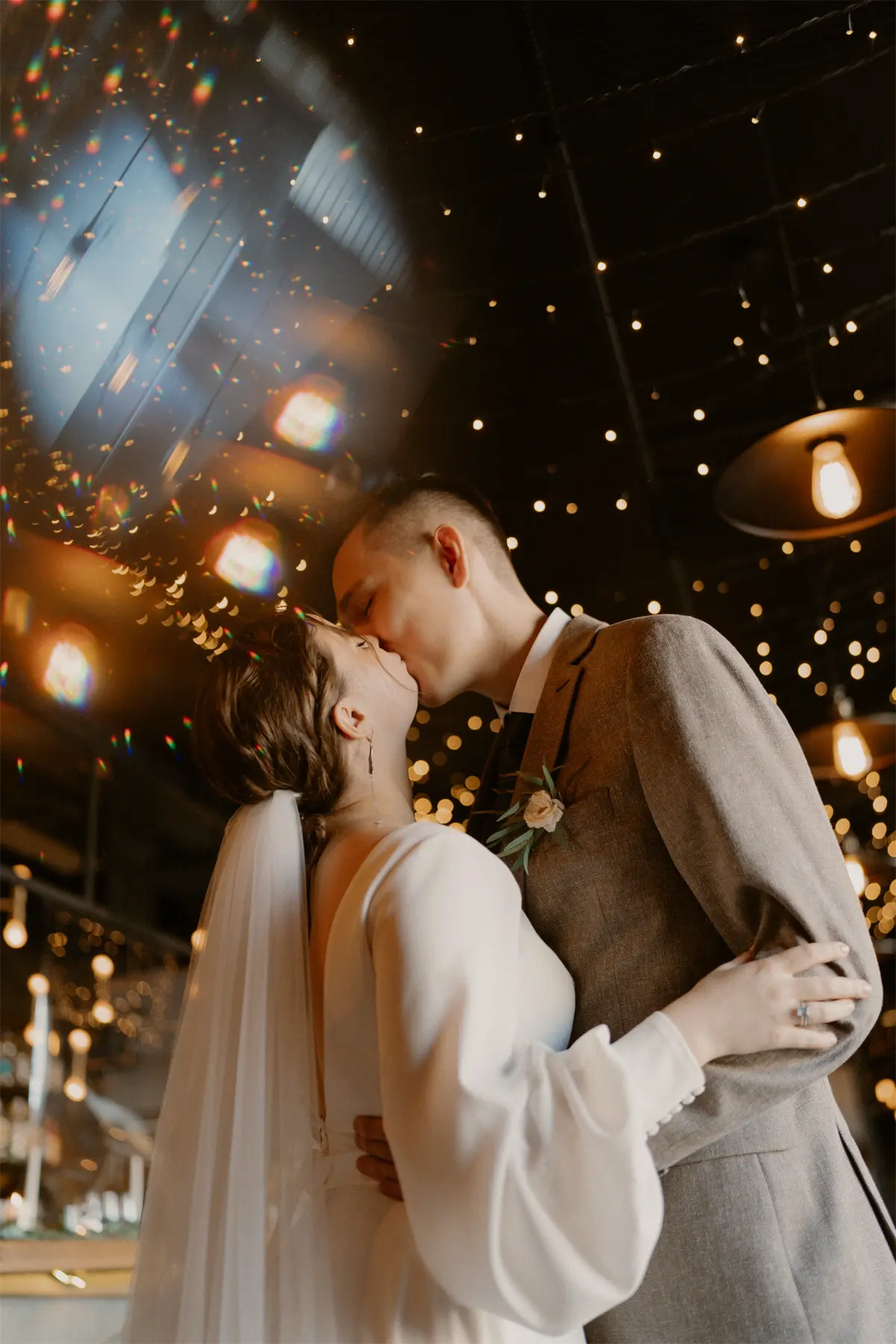 Nastya & Kirill