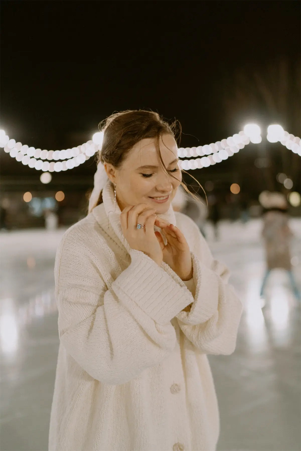 Nastya & Kirill