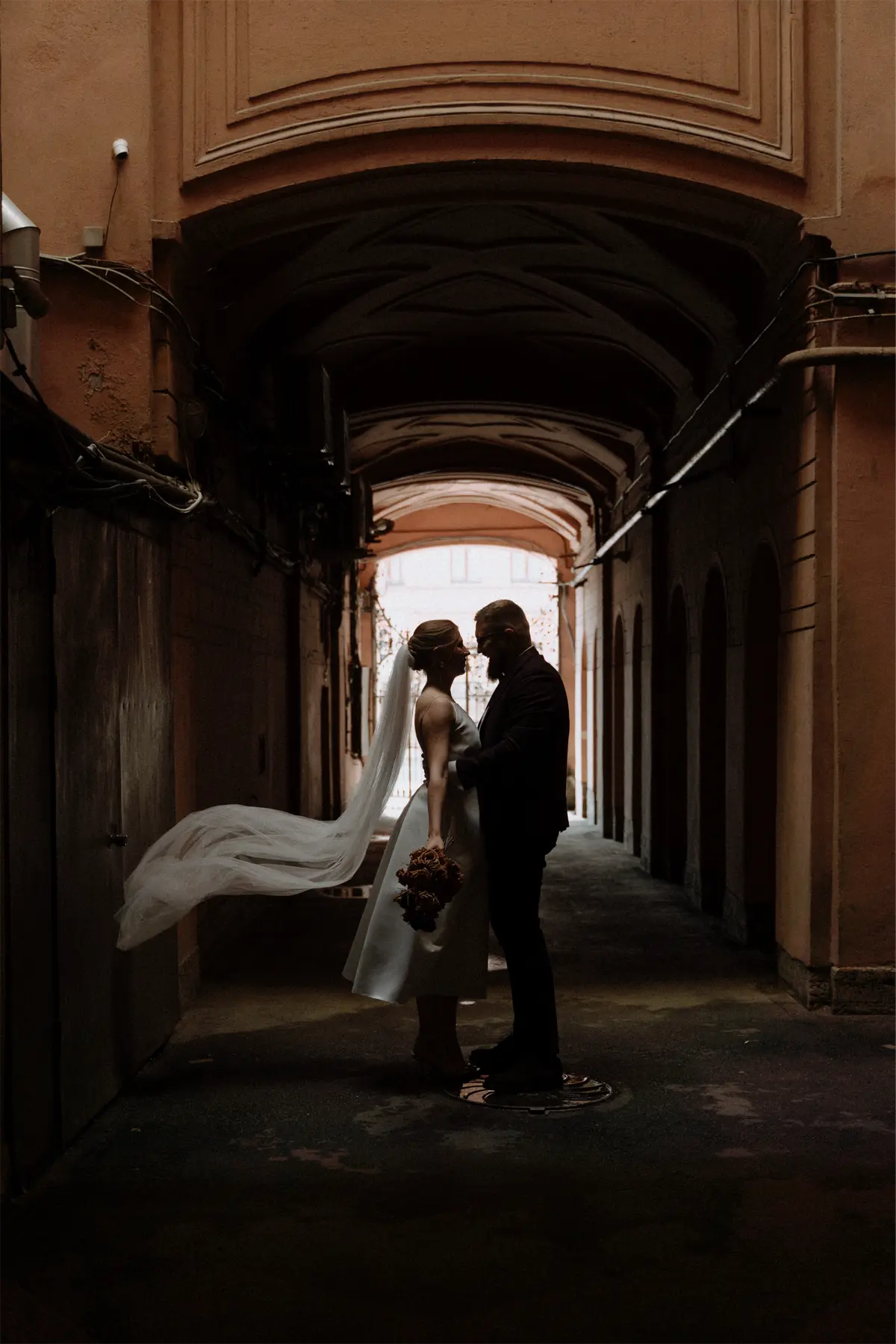Masha & Gleb
