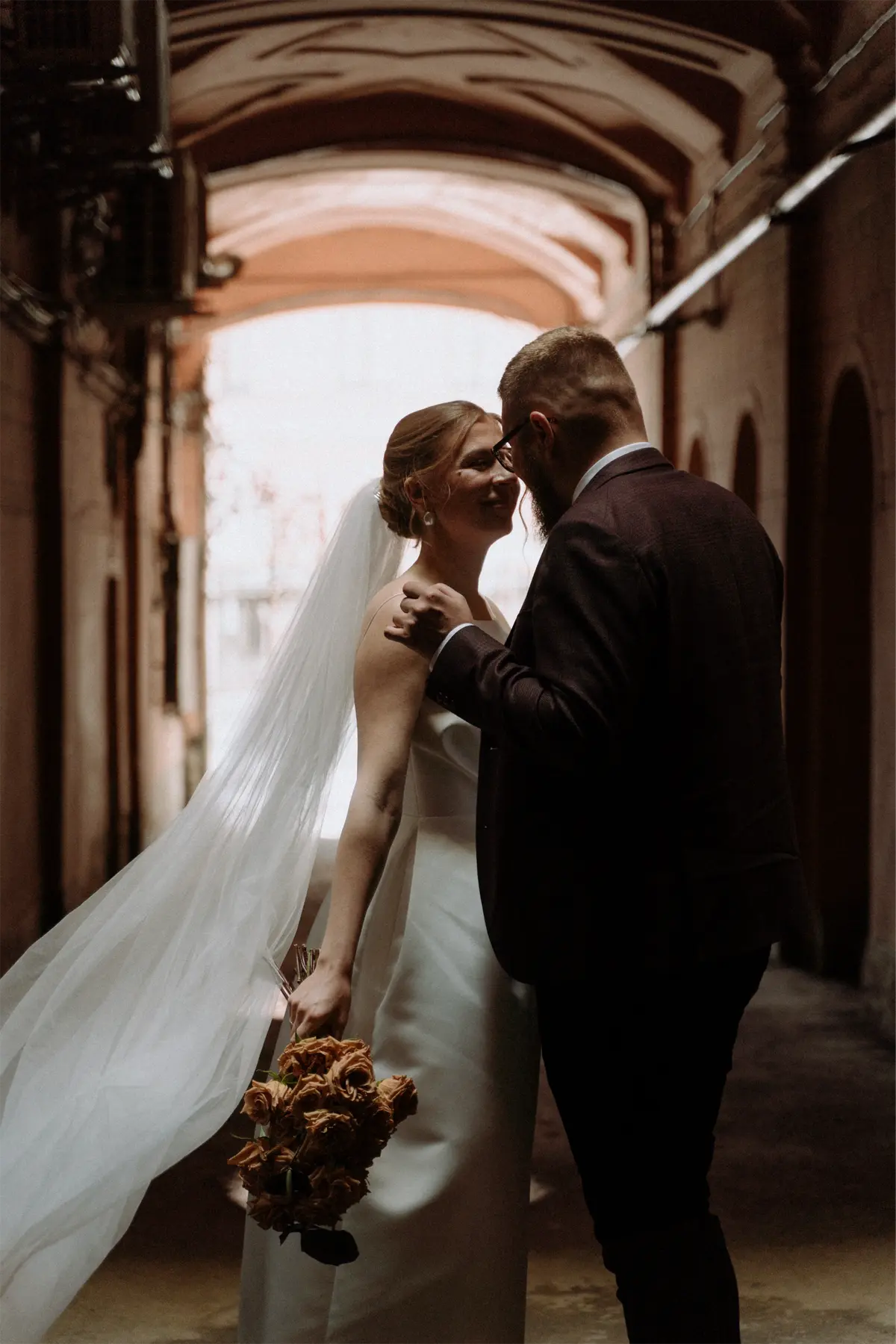 Masha & Gleb