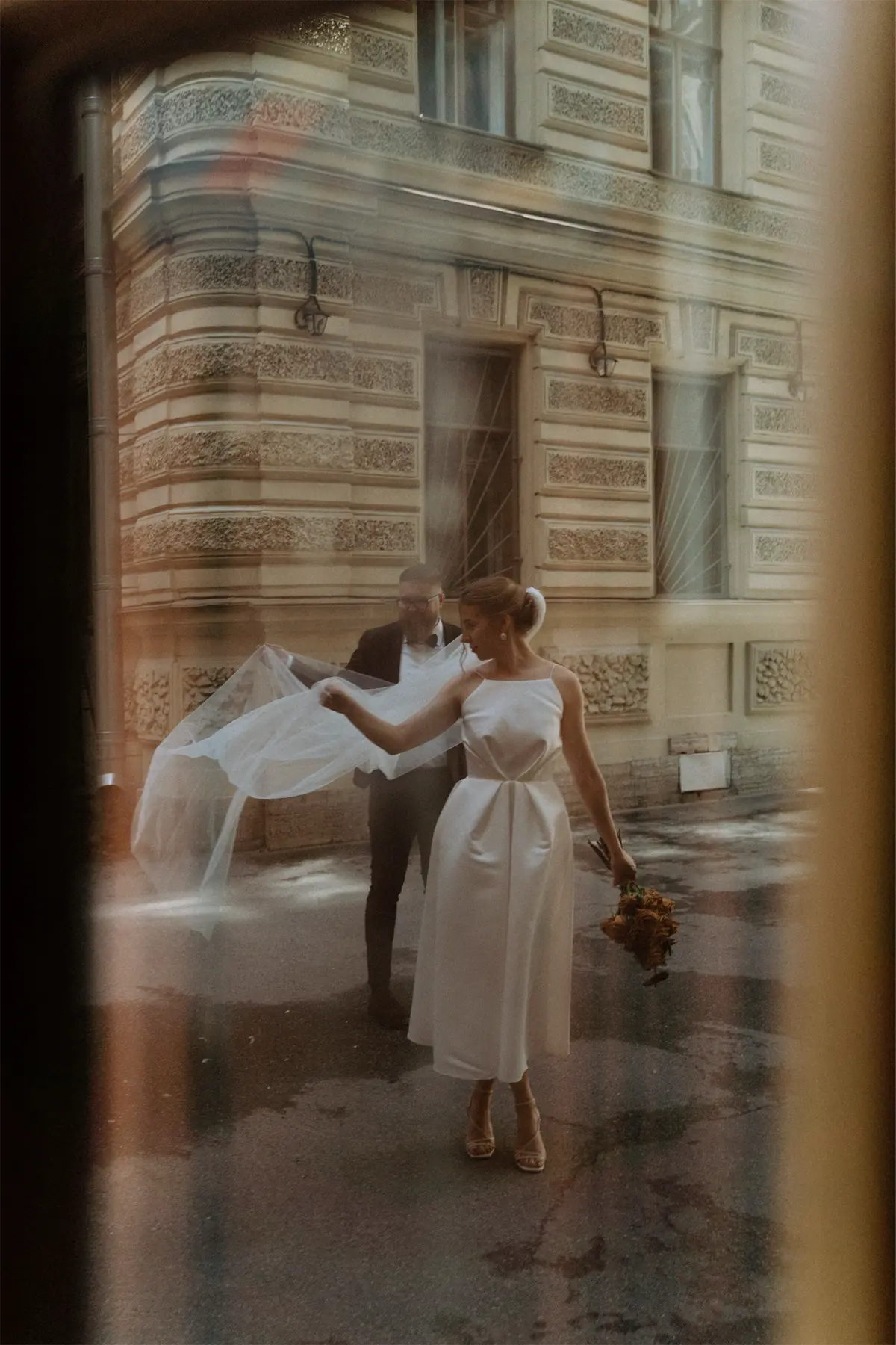 Masha & Gleb