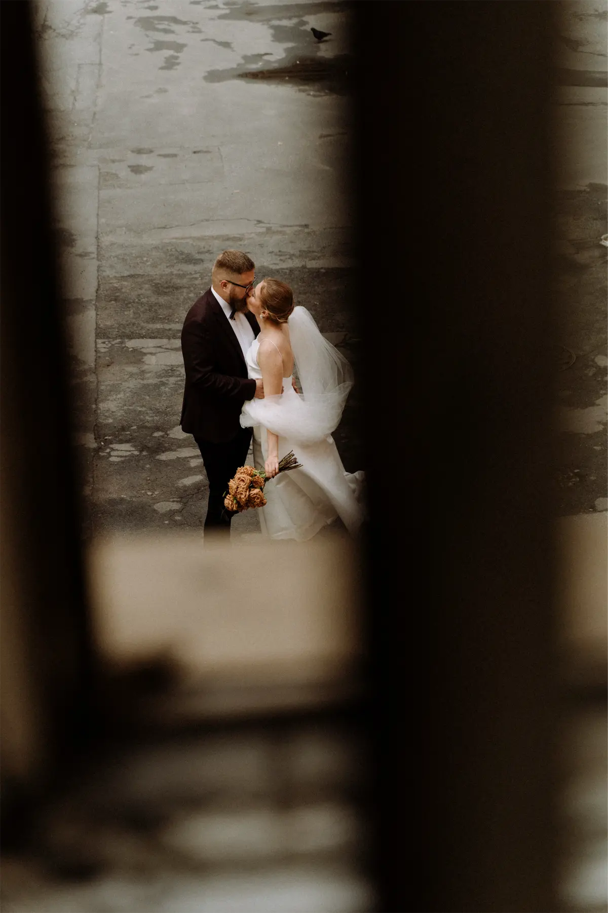 Masha & Gleb
