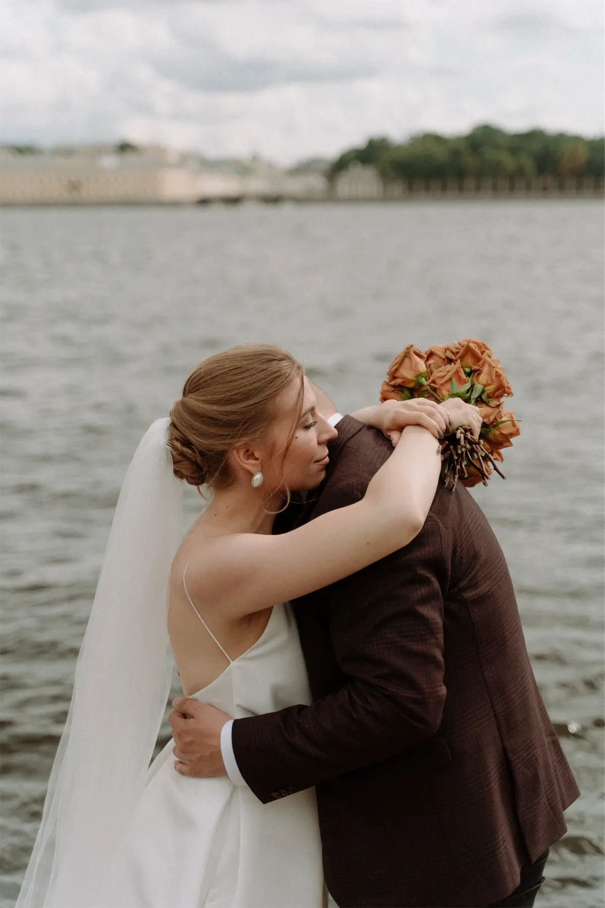 Masha & Gleb