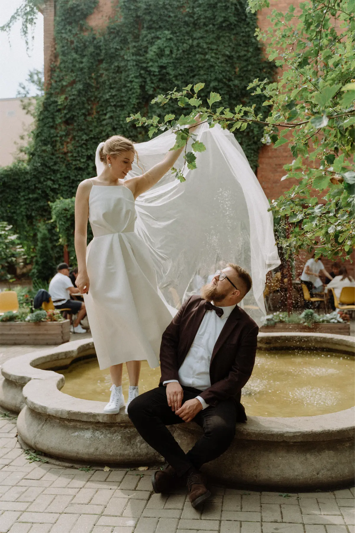 Masha & Gleb