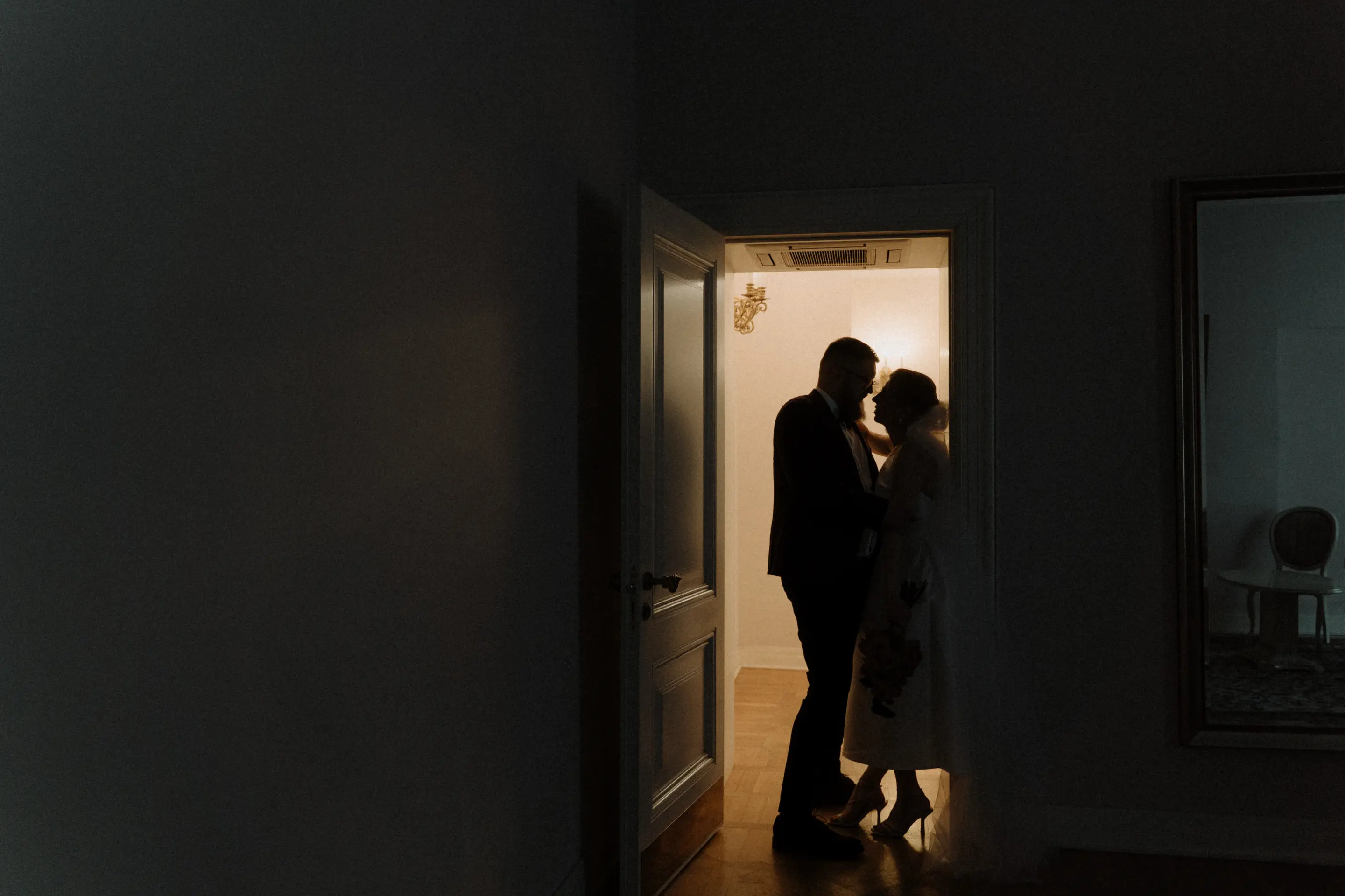 Masha & Gleb