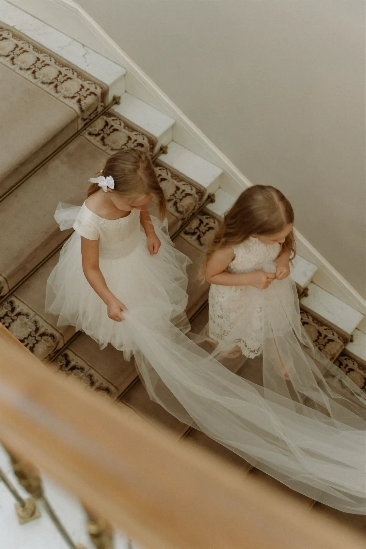 Masha & Gleb
