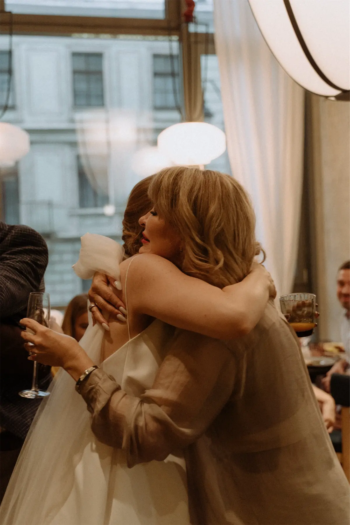 Masha & Gleb