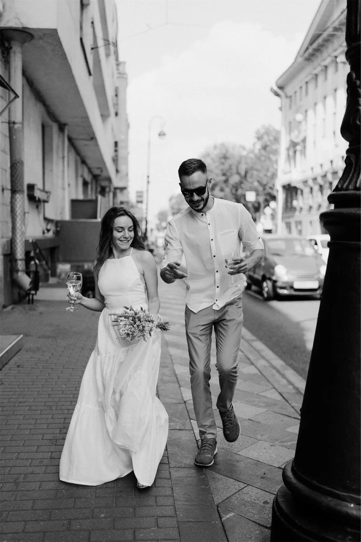 Alena & Victor