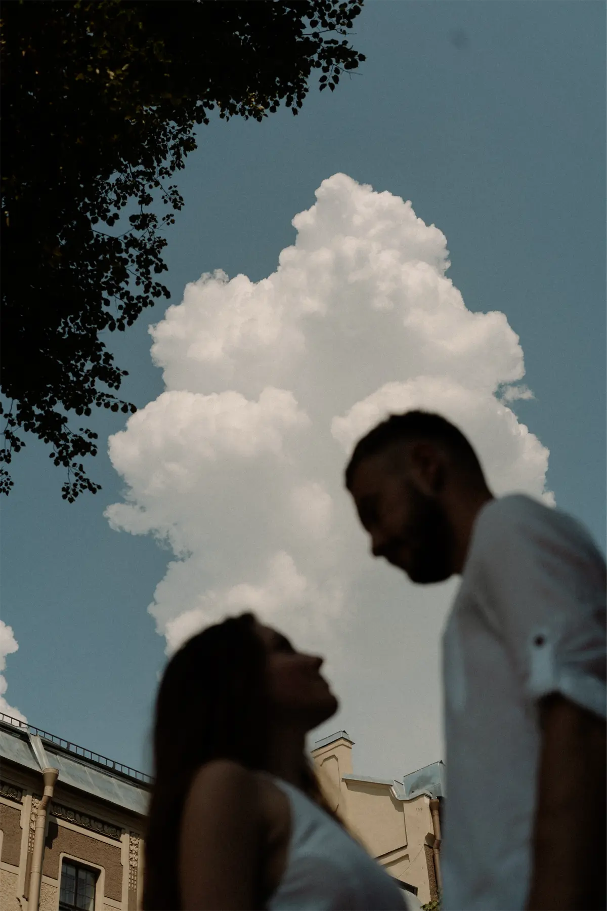 Alena & Victor
