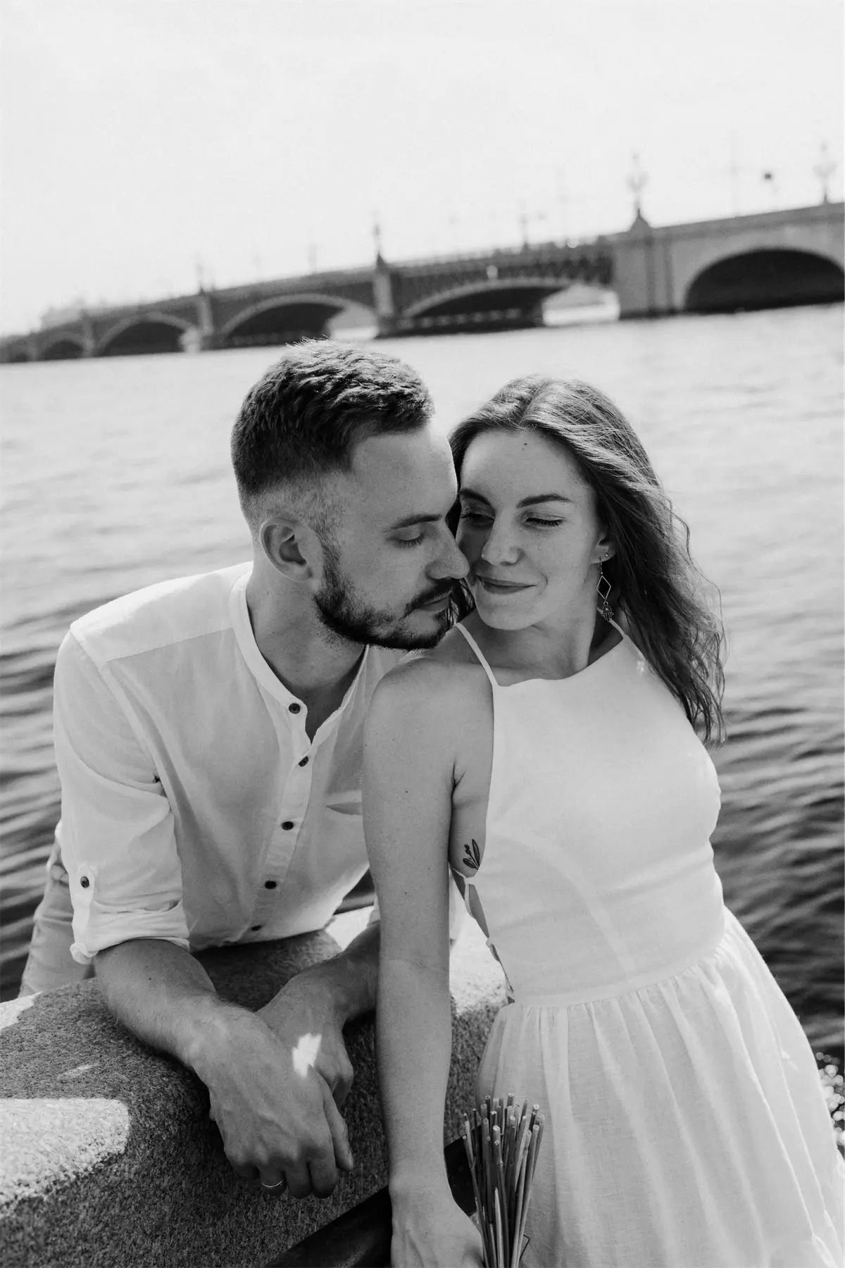 Alena & Victor