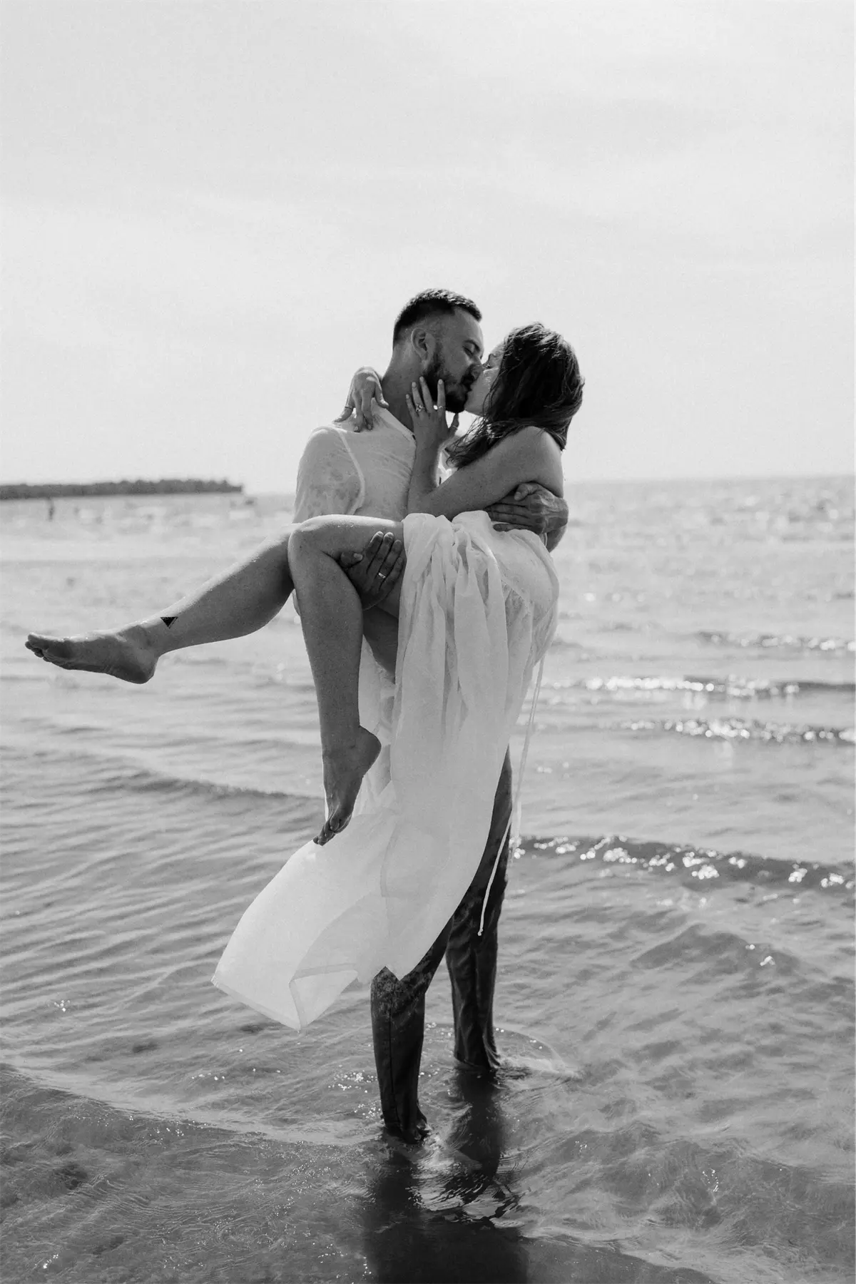 Alena & Victor