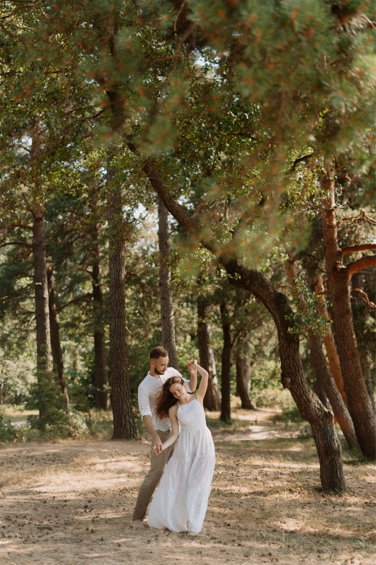 Alena & Victor