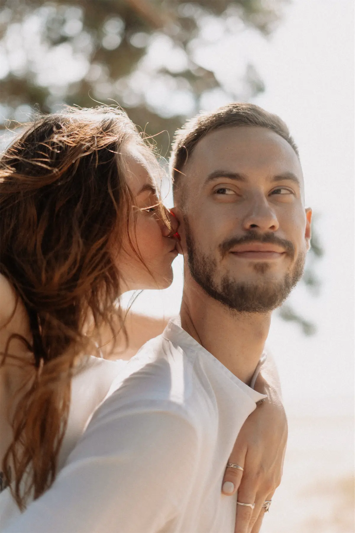 Alena & Victor