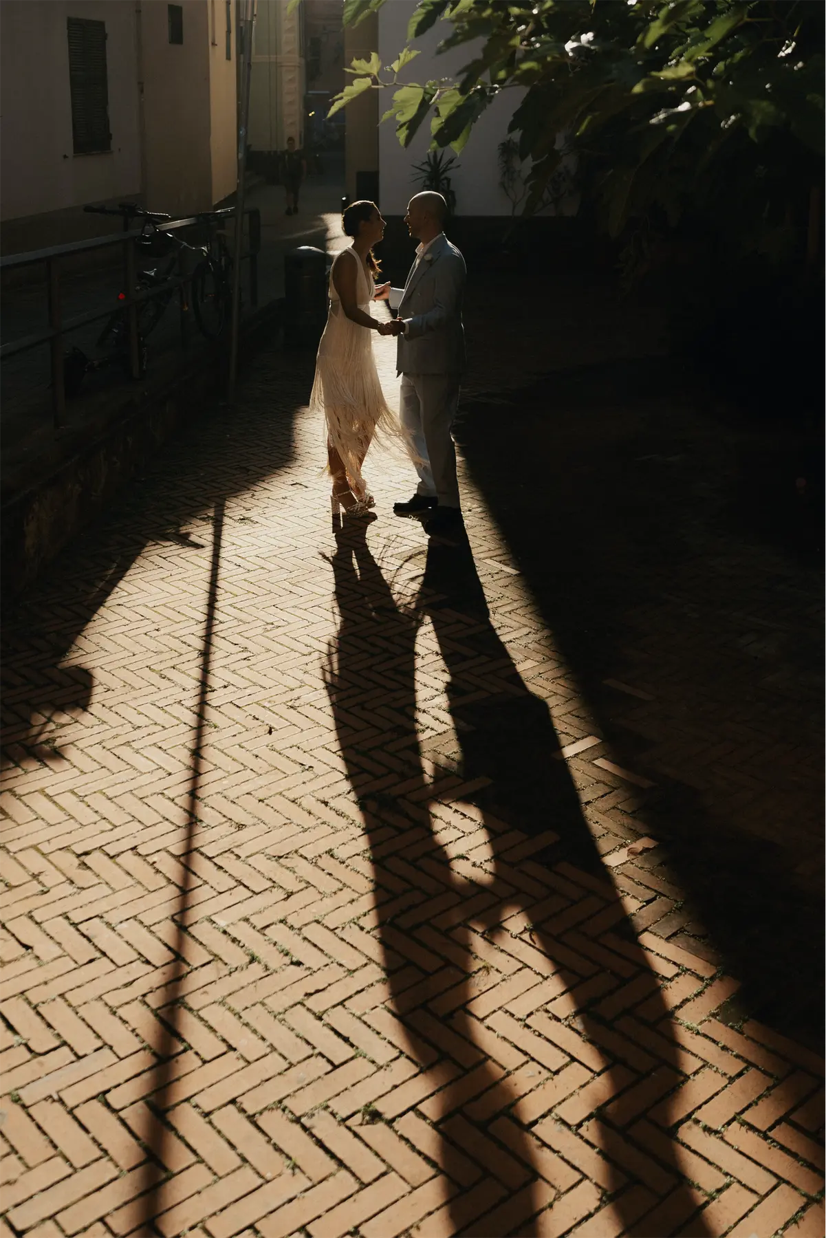 Marta & Andrew