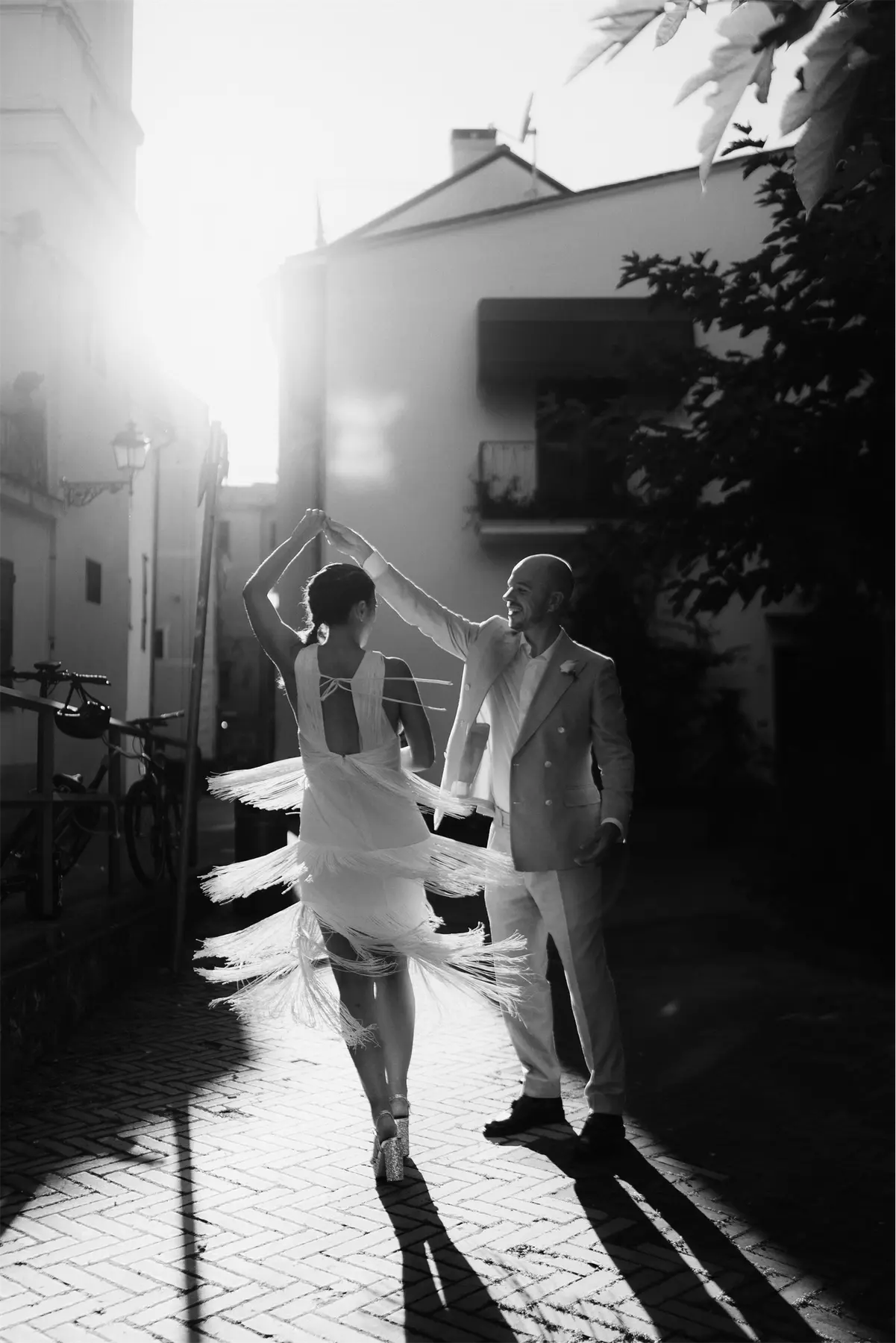 Marta & Andrew