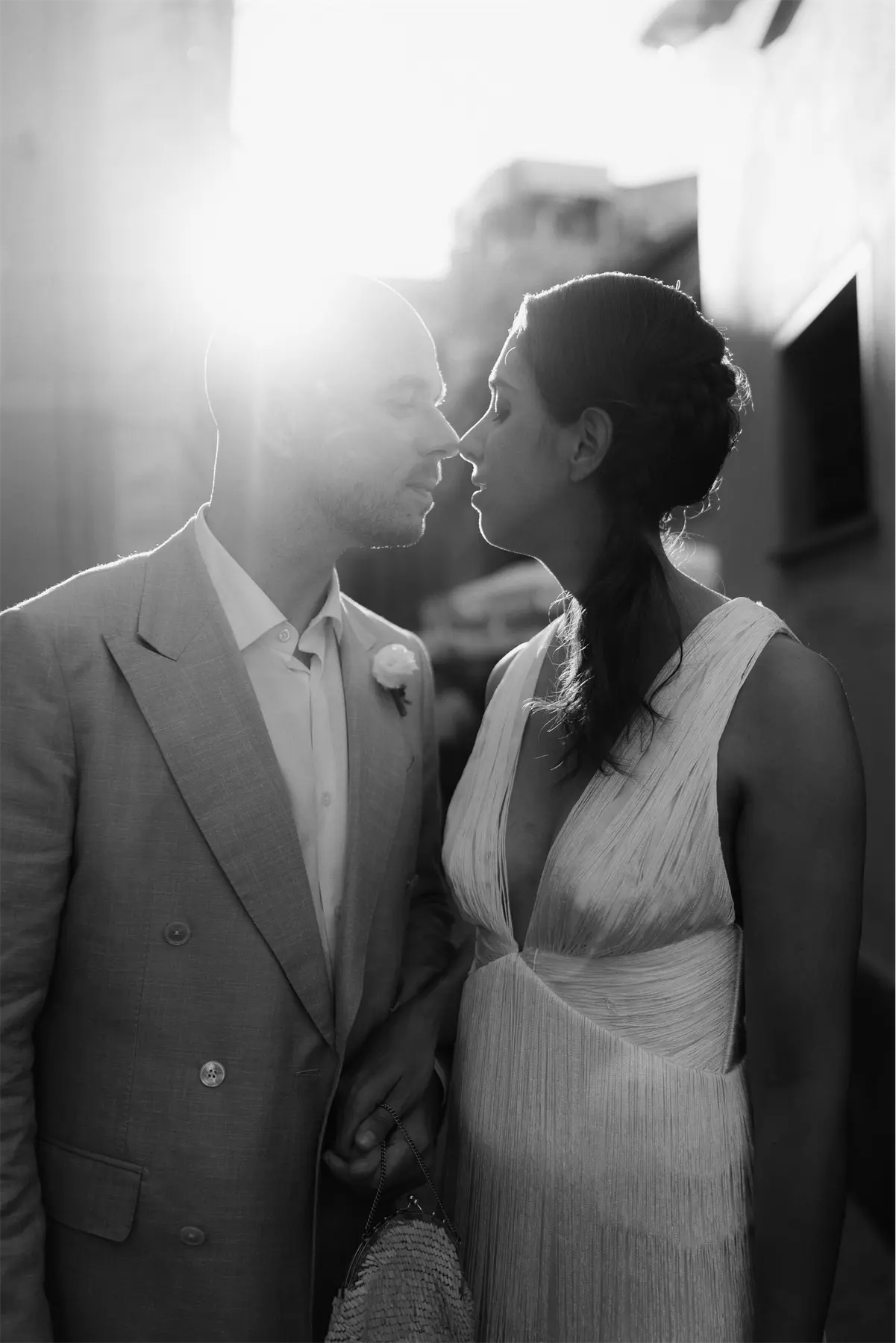 Marta & Andrew