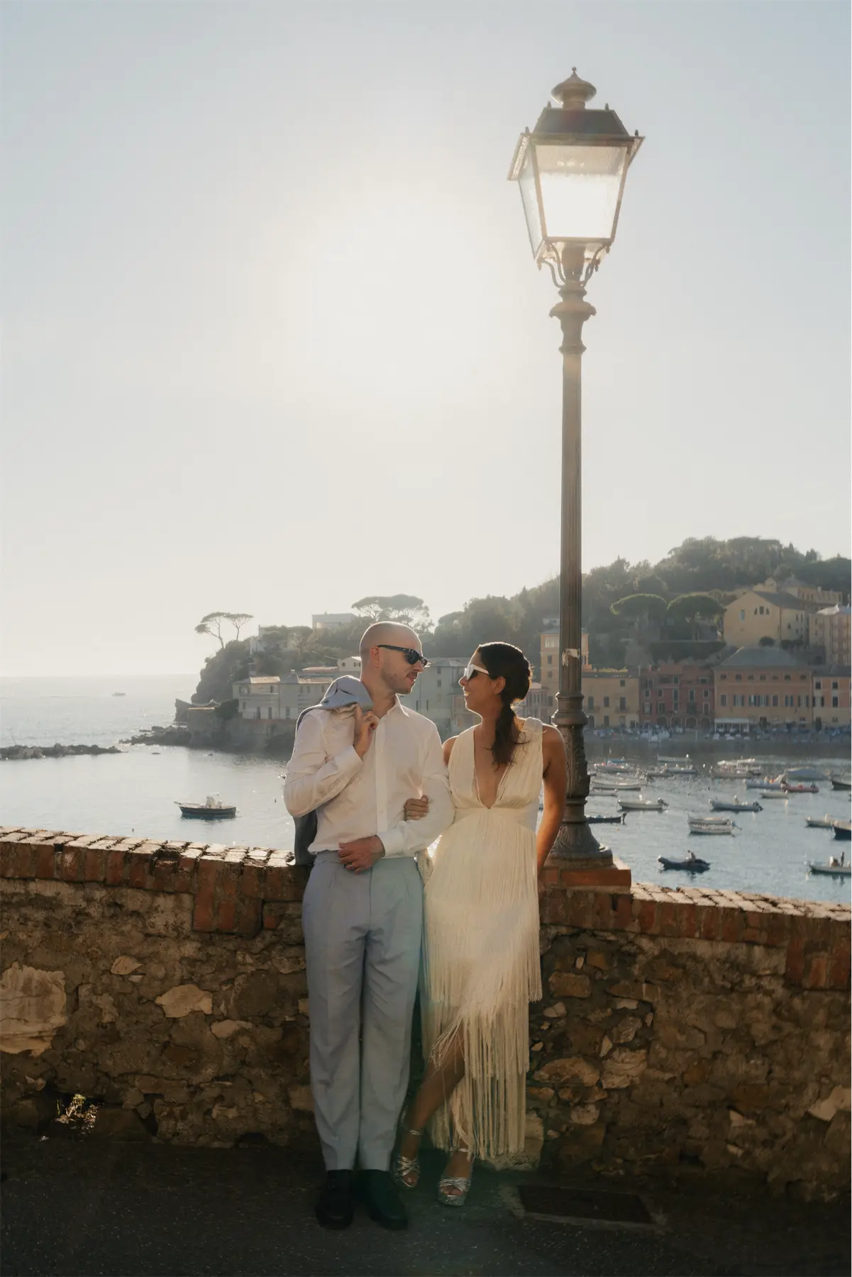Marta & Andrew