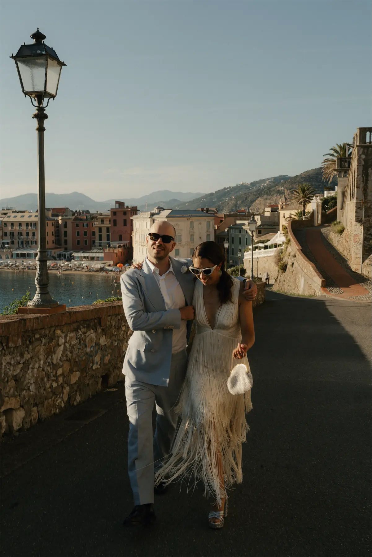 Marta & Andrew