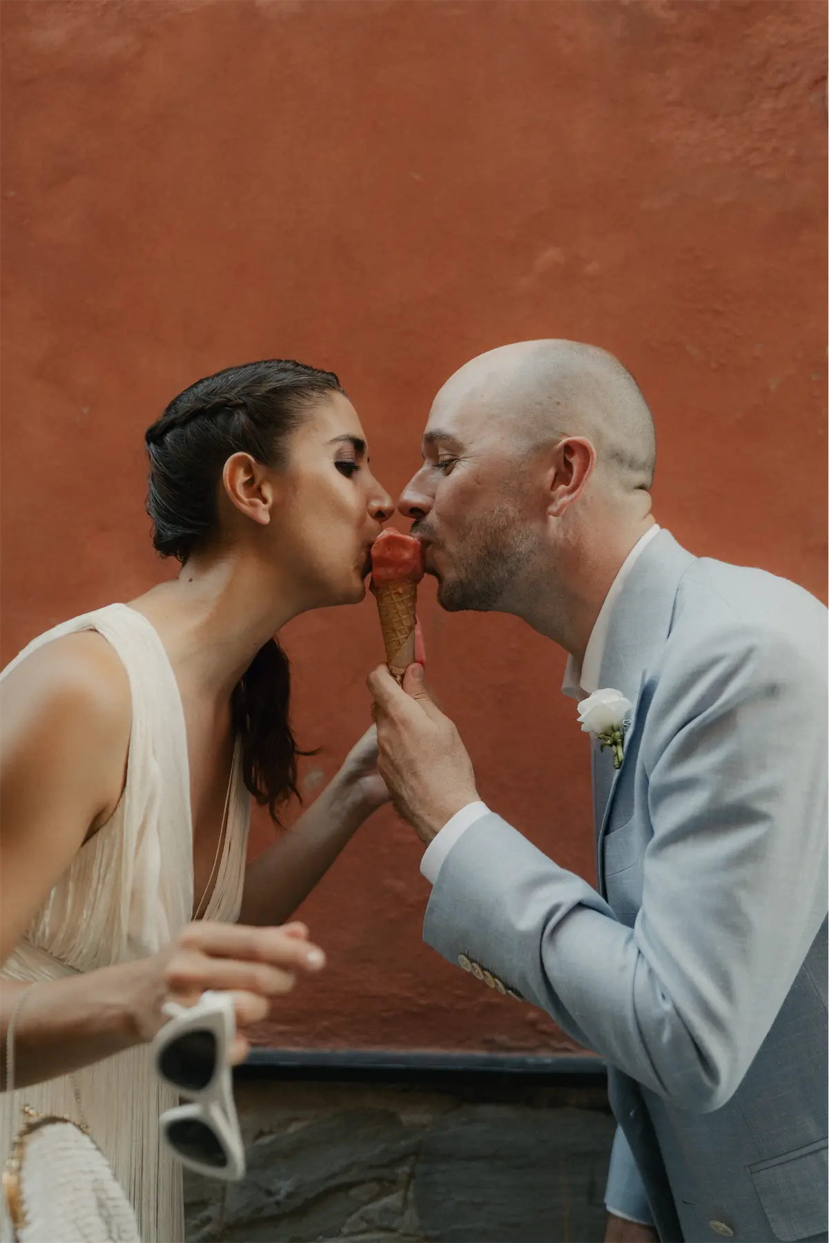 Marta & Andrew