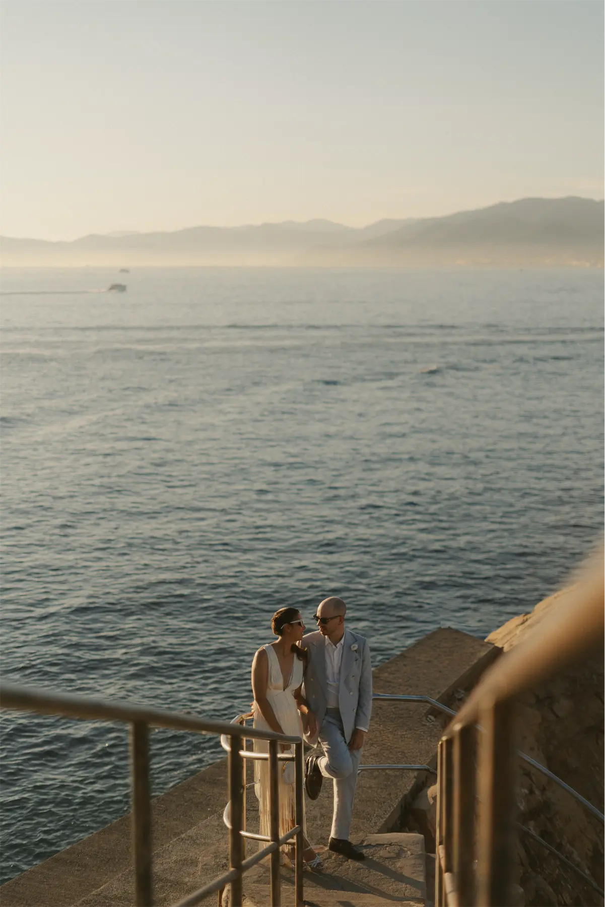 Marta & Andrew