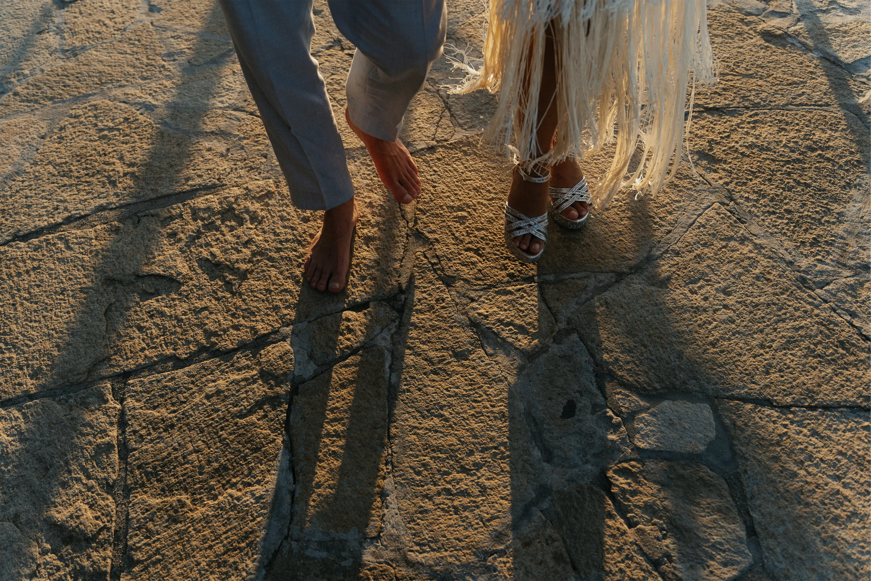 Marta & Andrew