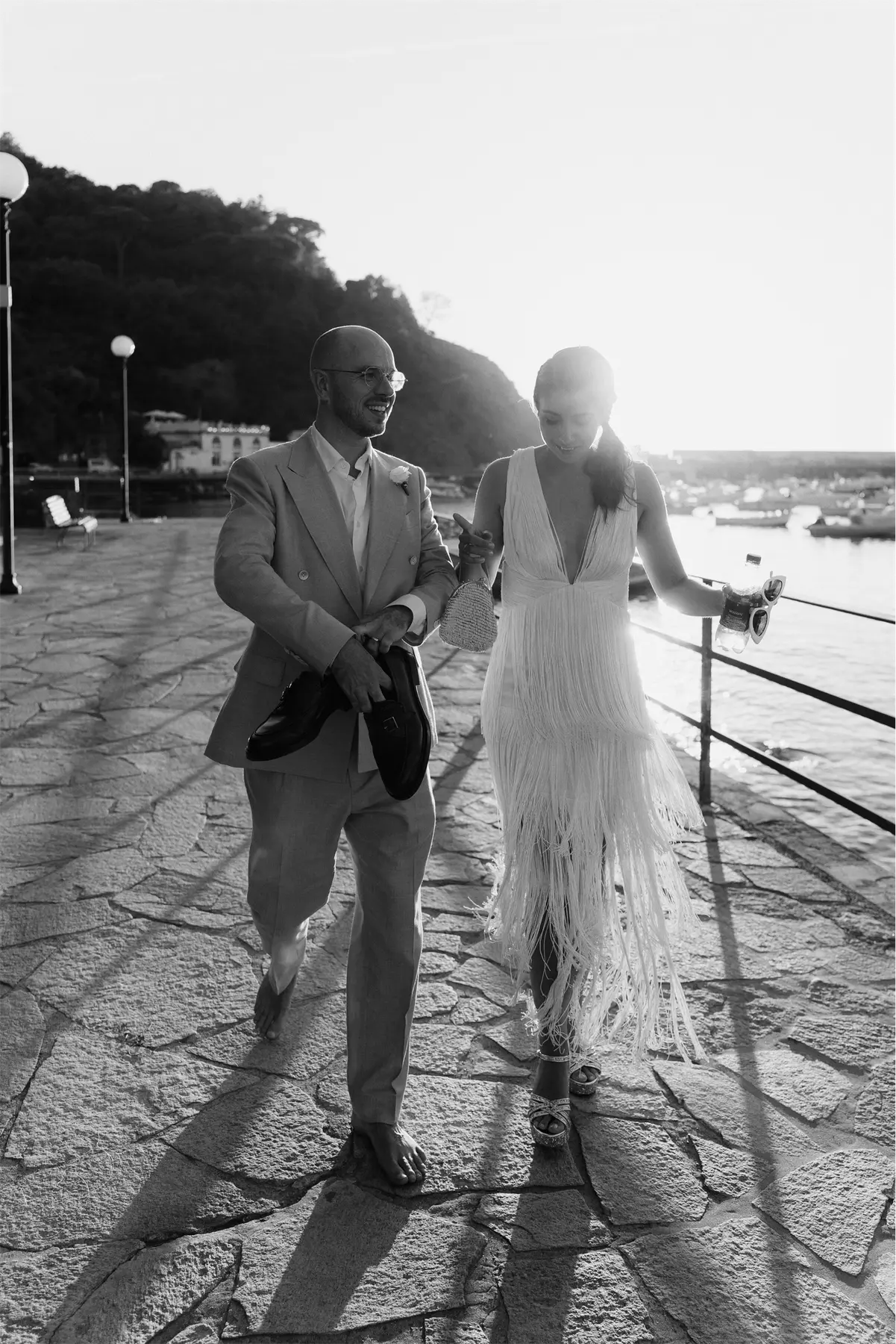 Marta & Andrew