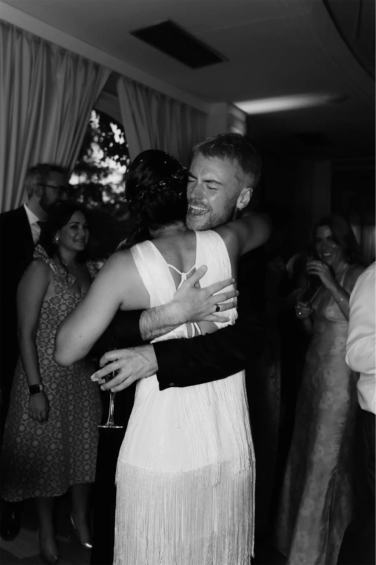 Marta & Andrew