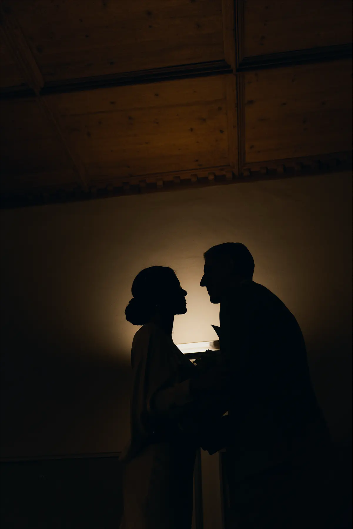 Sofia & Daniel