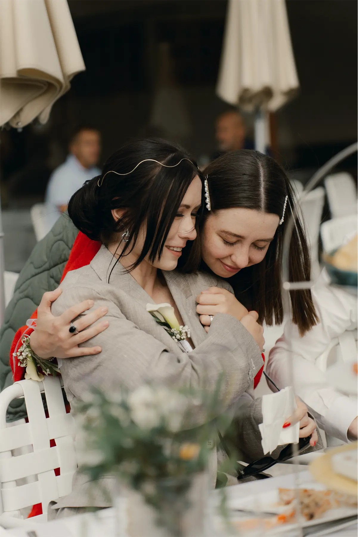 Sofia & Daniel