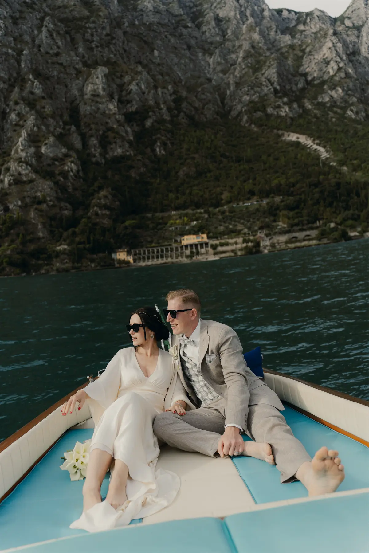 Sofia & Daniel