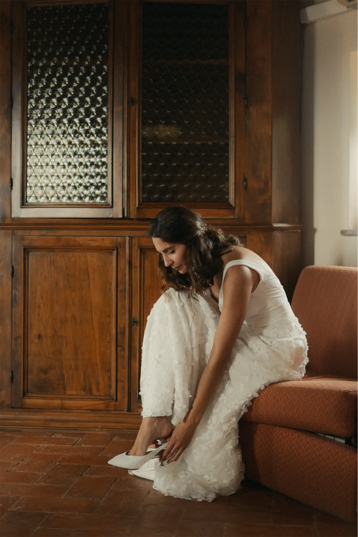 Lucia & Bar