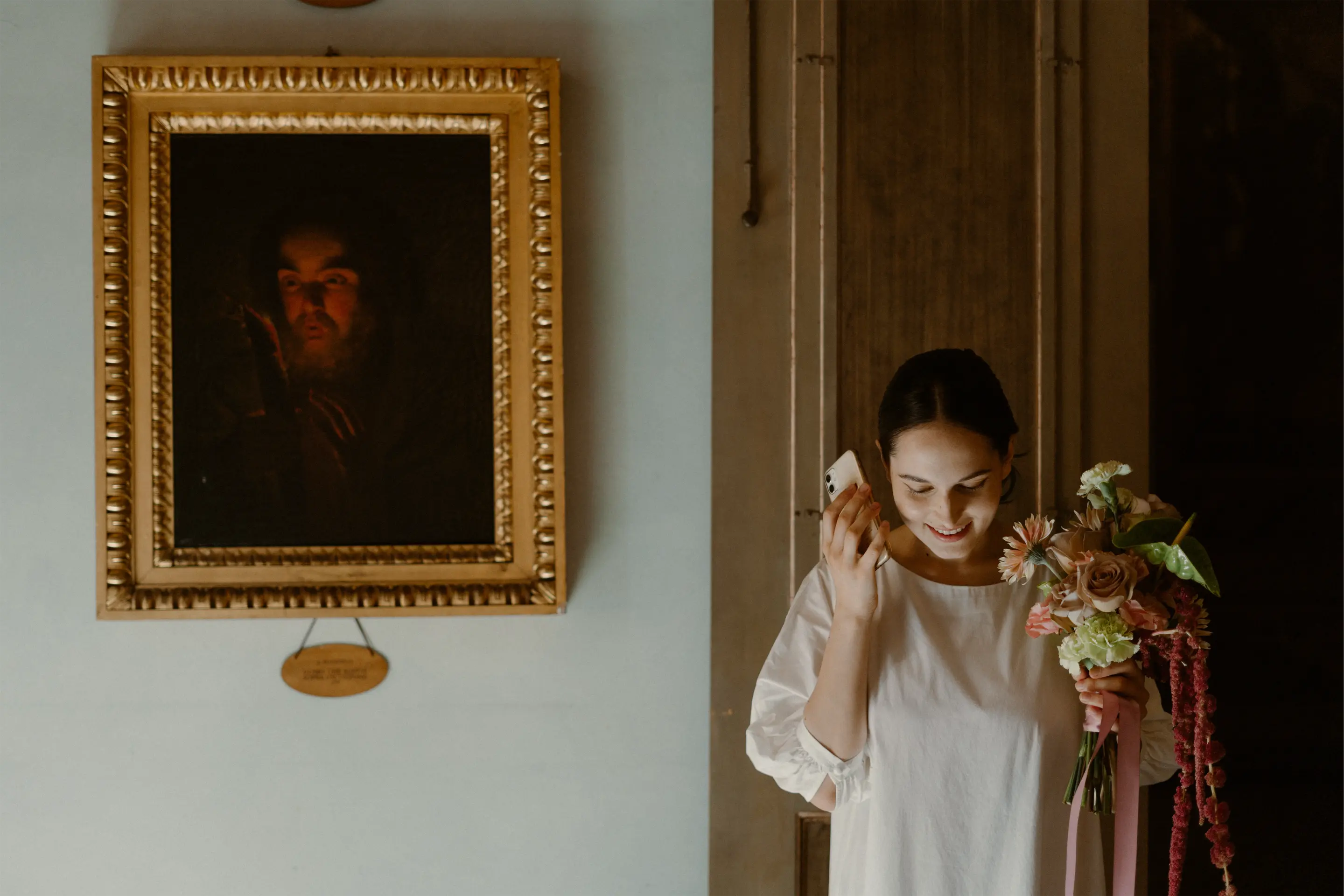 Sofia & Giovanni