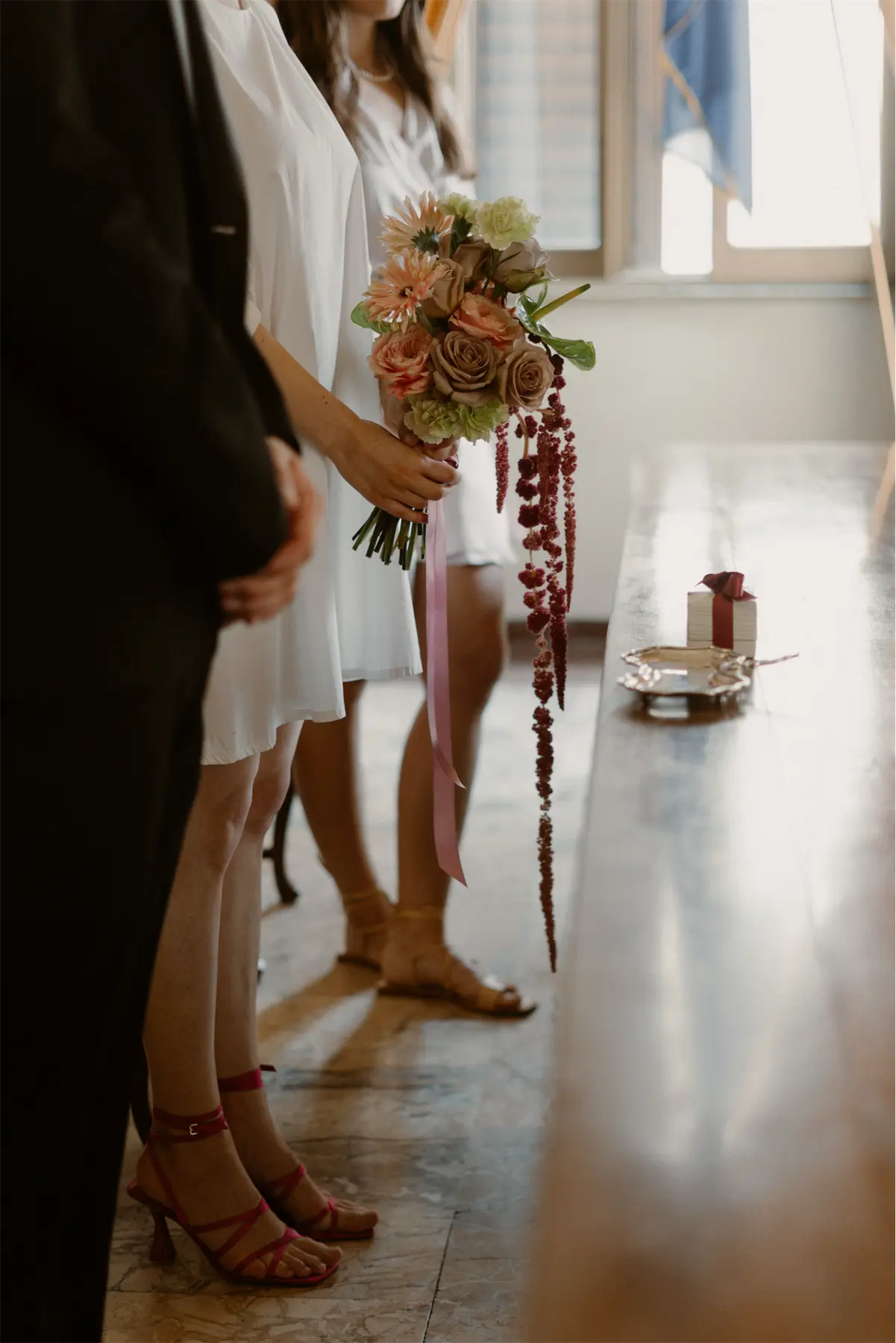 Sofia & Giovanni