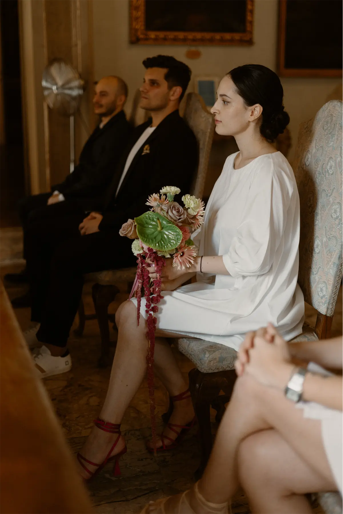 Sofia & Giovanni