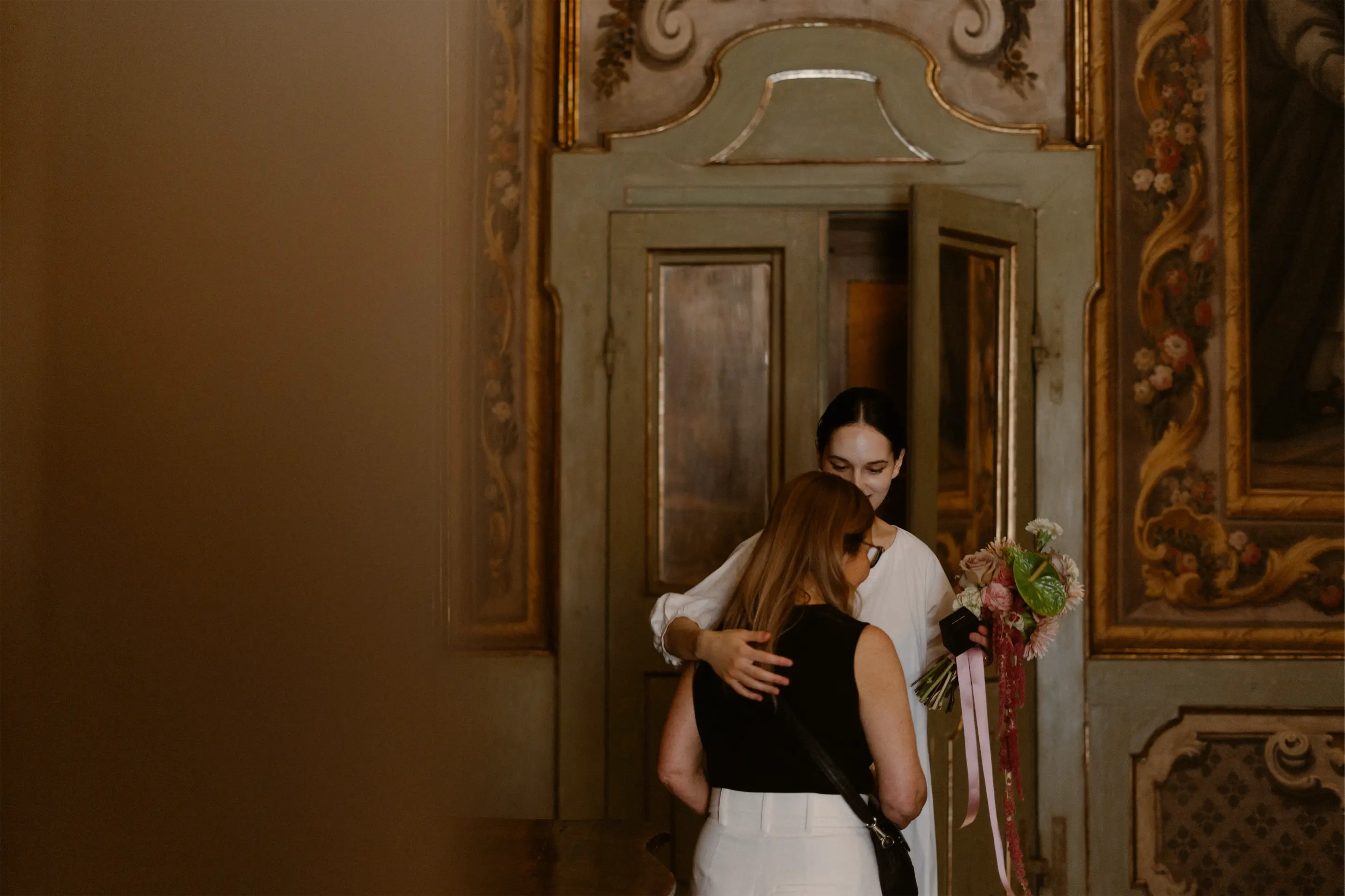 Sofia & Giovanni