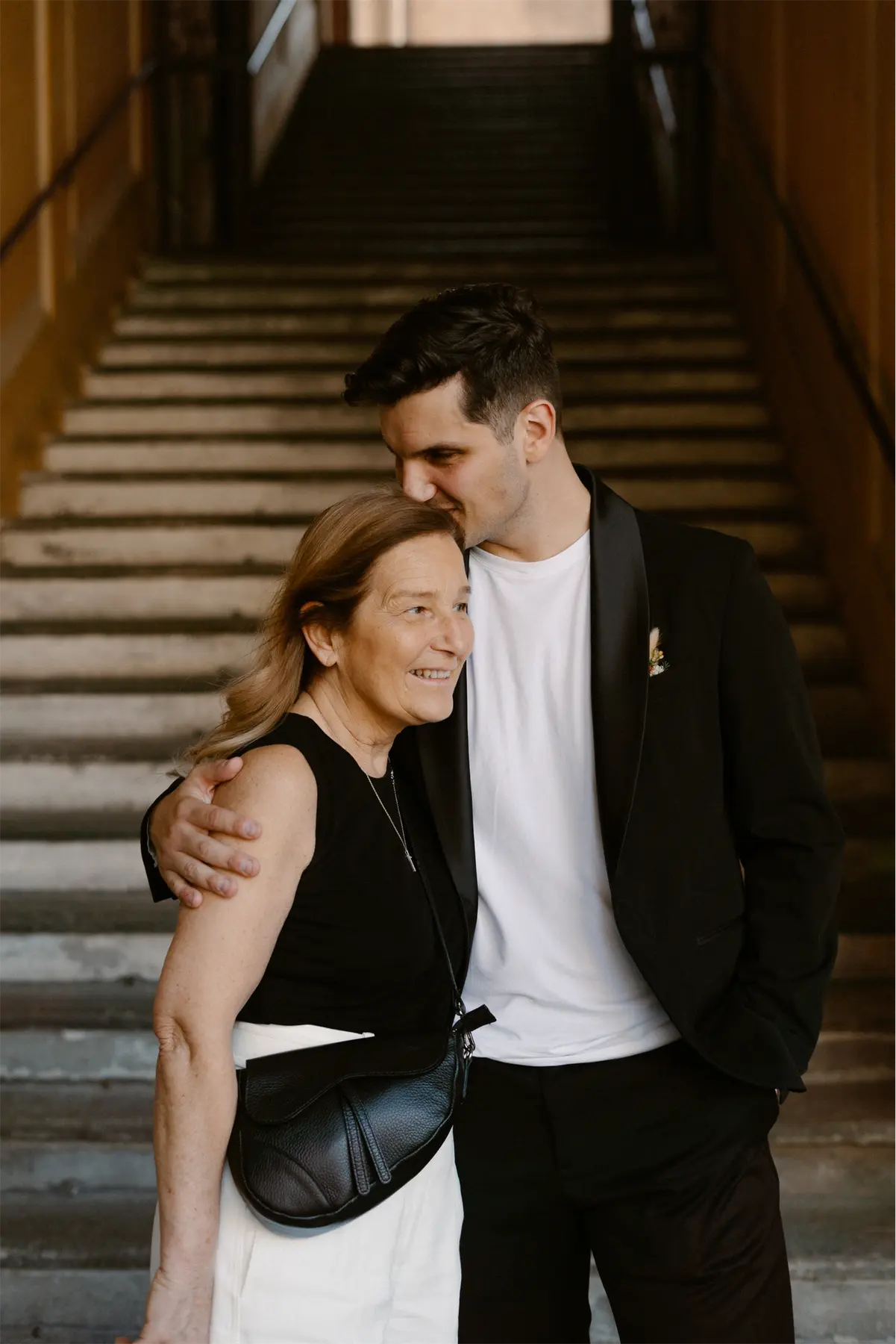 Sofia & Giovanni