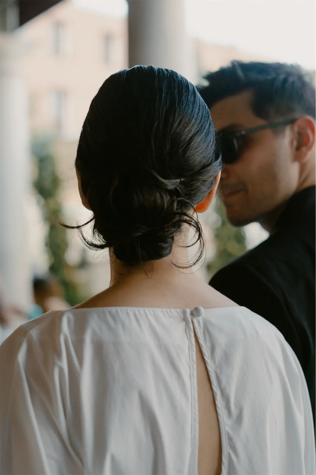 Sofia & Giovanni