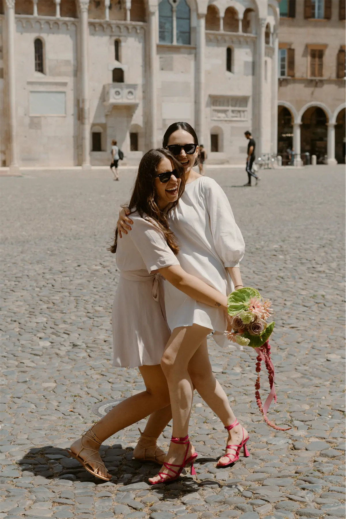 Sofia & Giovanni
