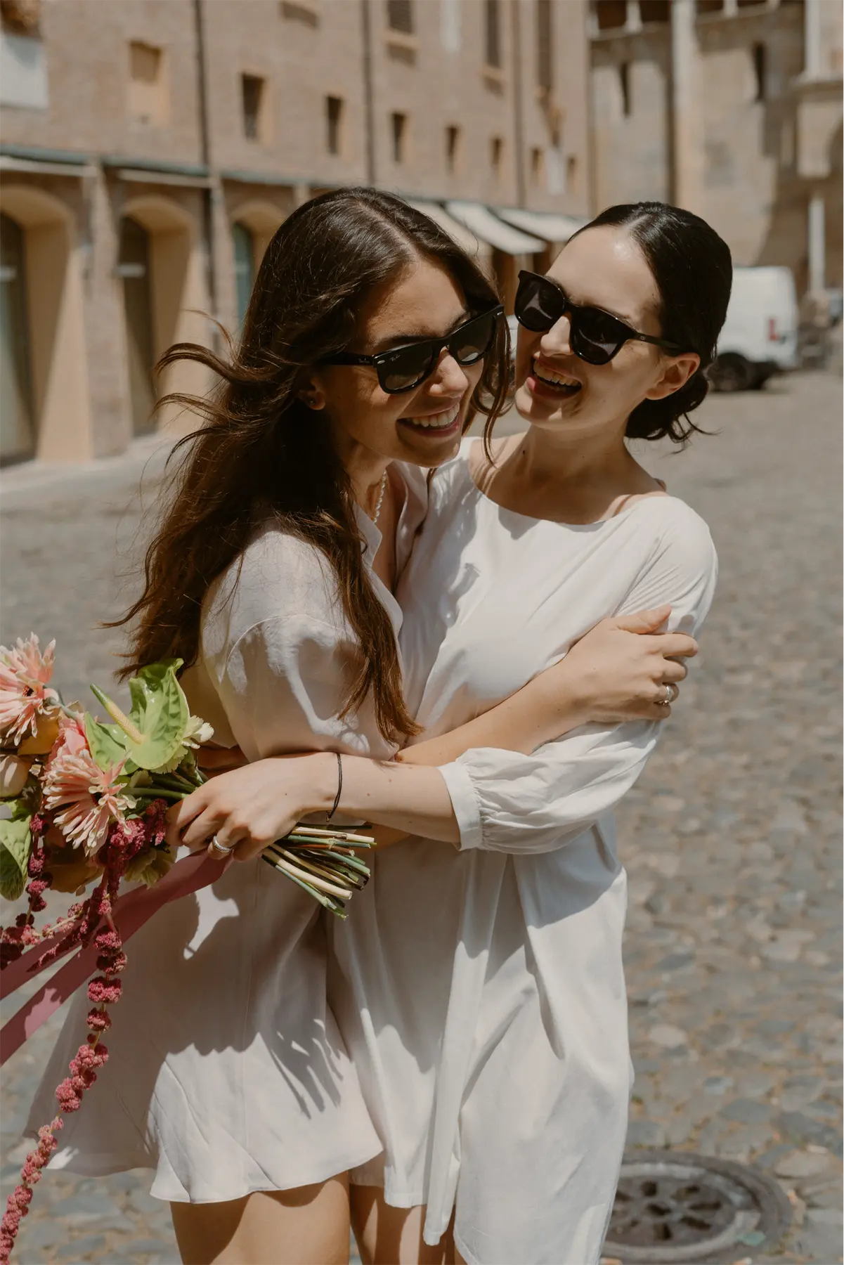 Sofia & Giovanni