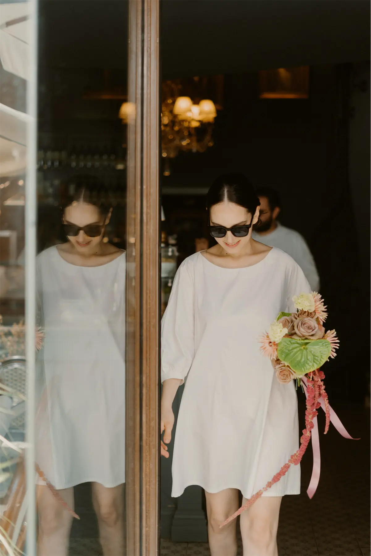 Sofia & Giovanni
